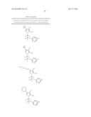 METHOD FOR PRODUCING HEMATOPOIETIC STEM CELLS USING PYRAZOLE COMPOUNDS diagram and image