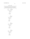 METHOD FOR PRODUCING HEMATOPOIETIC STEM CELLS USING PYRAZOLE COMPOUNDS diagram and image