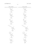 METHOD FOR PRODUCING HEMATOPOIETIC STEM CELLS USING PYRAZOLE COMPOUNDS diagram and image