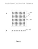 Method of Reducing Liquid Volume Surrounding Beads diagram and image