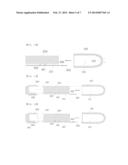 TEST DEVICE AND METHOD FOR COLORED PARTICLE IMMUNOASSAY diagram and image