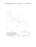 TEST DEVICE AND METHOD FOR COLORED PARTICLE IMMUNOASSAY diagram and image