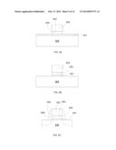 HIGH PRODUCTIVITY COMBINATORIAL WORKFLOW FOR POST GATE ETCH CLEAN     DEVELOPMENT diagram and image