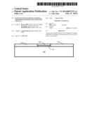 WAVELENGTH CONVERTING MATERIAL DEPOSITION METHODS AND ASSOCIATED ARTICLES diagram and image