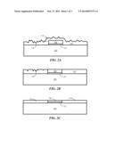 WAVELENGTH CONVERTING MATERIAL DEPOSITION METHODS AND ASSOCIATED ARTICLES diagram and image