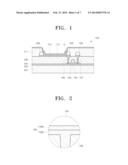 ORGANIC LIGHT EMITTING DISPLAY APPARATUS AND METHOD OF MANUFACTURING     ORGANIC LIGHT EMITTING DISPLAY APPARATUS diagram and image