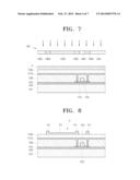 ORGANIC LIGHT EMITTING DISPLAY APPARATUS AND METHOD OF MANUFACTURING     ORGANIC LIGHT EMITTING DISPLAY APPARATUS diagram and image