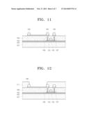 ORGANIC LIGHT EMITTING DISPLAY APPARATUS AND METHOD OF MANUFACTURING     ORGANIC LIGHT EMITTING DISPLAY APPARATUS diagram and image