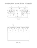 Semiconductor Device Package and Methods of Packaging Thereof diagram and image