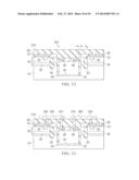 Semiconductor Device Package and Methods of Packaging Thereof diagram and image