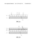 Method of Manufacturing a Component Comprising Cutting a Carrier diagram and image