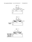 Using Fast Anneal to Form Uniform Ni(Pt)Si(Ge) Contacts on SiGe Layer diagram and image