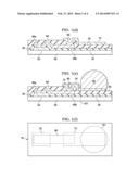 Methods and Apparatus of Packaging Semiconductor Devices diagram and image