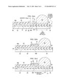 Methods and Apparatus of Packaging Semiconductor Devices diagram and image