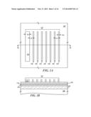 THREE PHOTOMASK SIDEWALL IMAGE TRANSFER METHOD diagram and image