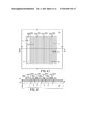 THREE PHOTOMASK SIDEWALL IMAGE TRANSFER METHOD diagram and image