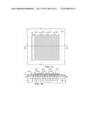 THREE PHOTOMASK SIDEWALL IMAGE TRANSFER METHOD diagram and image