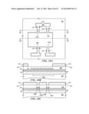 THREE PHOTOMASK SIDEWALL IMAGE TRANSFER METHOD diagram and image