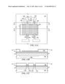 THREE PHOTOMASK SIDEWALL IMAGE TRANSFER METHOD diagram and image