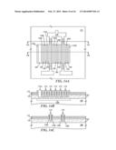 THREE PHOTOMASK SIDEWALL IMAGE TRANSFER METHOD diagram and image