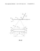 Non-melt thin-wafer laser thermal annealing methods diagram and image