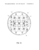 ELECTRICAL CONNECTOR WITH MULTIPLE INTERFACES diagram and image