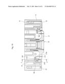 INSERTION/EXTRACTION FORCE REDUCING CONNECTOR diagram and image