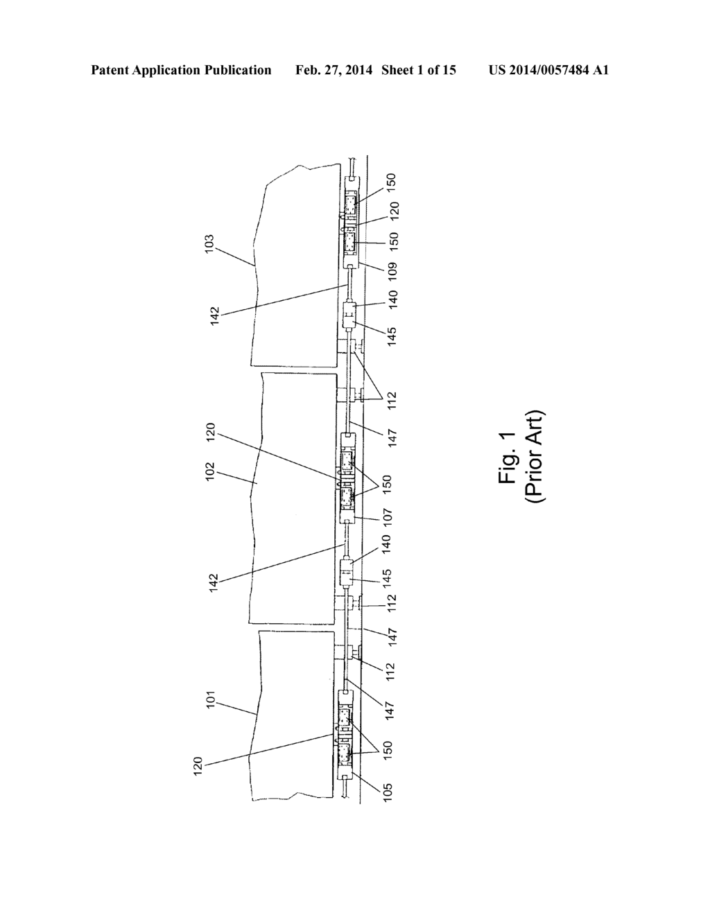 VERTICAL T-JUNCTION BLOCK ASSEMBLY - diagram, schematic, and image 02