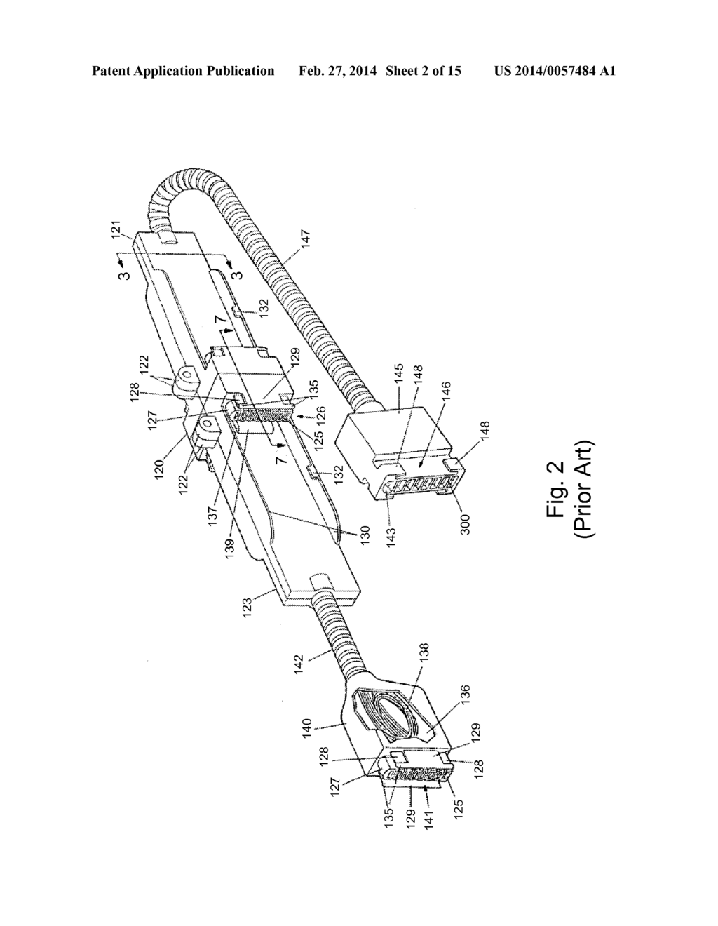 VERTICAL T-JUNCTION BLOCK ASSEMBLY - diagram, schematic, and image 03