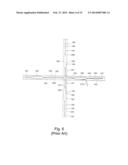 VERTICAL T-JUNCTION BLOCK ASSEMBLY diagram and image