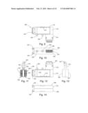 VERTICAL T-JUNCTION BLOCK ASSEMBLY diagram and image