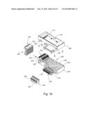 VERTICAL T-JUNCTION BLOCK ASSEMBLY diagram and image