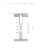 Marine tunnel thruster diagram and image