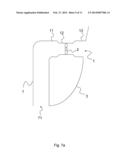 Marine tunnel thruster diagram and image