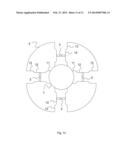 Marine tunnel thruster diagram and image