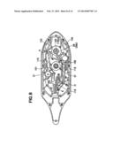 OUTBOARD ENGINE UNIT diagram and image