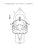 OUTBOARD ENGINE UNIT diagram and image