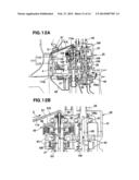 OUTBOARD ENGINE UNIT diagram and image