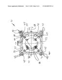 Honing Machine for Inner Honing and Outer Honing diagram and image