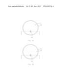 METHOD OF MANUFACTURING POLISHING PAD HAVING DETECTION WINDOW AND     POLISHING PAD HAVING DETECTION WINDOW diagram and image