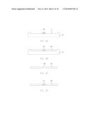 METHOD OF MANUFACTURING POLISHING PAD HAVING DETECTION WINDOW AND     POLISHING PAD HAVING DETECTION WINDOW diagram and image