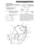 HOUSING UNIT FOR ELECTRICAL COMPONENTS FOR USE IN THE AUTOMOBILE SECTOR diagram and image