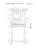 Entryway Ventilation Control Cover diagram and image