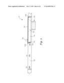 Entryway Ventilation Control Cover diagram and image