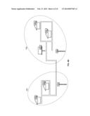 METHOD AND SYSTEM FOR A SINGLE FREQUENCY NETWORK FOR BROADCASTING TO     MOBILE DEVICES diagram and image