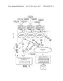 METHODS AND SYSTEMS FOR ALGORITHMICALLY BALANCING COST AND PERFORMANCE OF     CELLULAR DATA CONNECTIONS IN MULTIPURPOSE COMMUNICATIONS GATEWAYS diagram and image