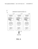 METHODS AND SYSTEMS FOR ALGORITHMICALLY BALANCING COST AND PERFORMANCE OF     CELLULAR DATA CONNECTIONS IN MULTIPURPOSE COMMUNICATIONS GATEWAYS diagram and image