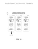 METHODS AND SYSTEMS FOR ALGORITHMICALLY BALANCING COST AND PERFORMANCE OF     CELLULAR DATA CONNECTIONS IN MULTIPURPOSE COMMUNICATIONS GATEWAYS diagram and image