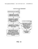 AUTOMATIC RESPONSE OPTION MOBILE SYSTEM FOR RESPONDING TO INCOMING TEXTS     OR CALLS OR BOTH diagram and image