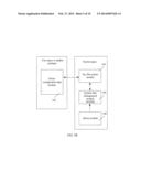 METHOD, SYSTEM, AND TERMINAL FOR PERFORMING SYSTEM UPDATE BETWEEN MOBILE     COMMUNICATION TERMINALS diagram and image